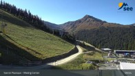 Archiv Foto Webcam See im Paznaun - Ausblick vom Medrig Center 09:00