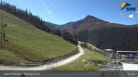 Archiv Foto Webcam See im Paznaun - Ausblick vom Medrig Center 10:00
