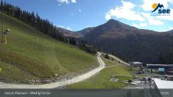 Archiv Foto Webcam See im Paznaun - Ausblick vom Medrig Center 14:00
