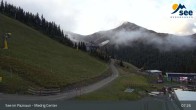 Archiv Foto Webcam See im Paznaun - Ausblick vom Medrig Center 06:00