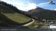 Archived image Webcam See - View from Medrig Center 08:00