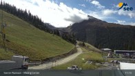 Archived image Webcam See - View from Medrig Center 10:00