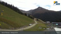 Archiv Foto Webcam See im Paznaun - Ausblick vom Medrig Center 14:00