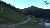 Archiv Foto Webcam See im Paznaun - Ausblick vom Medrig Center 06:00
