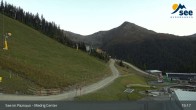 Archiv Foto Webcam See im Paznaun - Ausblick vom Medrig Center 04:00