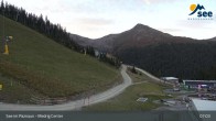 Archiv Foto Webcam See im Paznaun - Ausblick vom Medrig Center 06:00