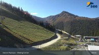 Archiv Foto Webcam See im Paznaun - Ausblick vom Medrig Center 09:00