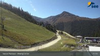 Archiv Foto Webcam See im Paznaun - Ausblick vom Medrig Center 10:00