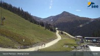 Archiv Foto Webcam See im Paznaun - Ausblick vom Medrig Center 12:00
