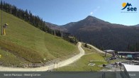Archiv Foto Webcam See im Paznaun - Ausblick vom Medrig Center 14:00