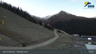 Archiv Foto Webcam See im Paznaun - Ausblick vom Medrig Center 06:00