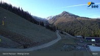 Archiv Foto Webcam See im Paznaun - Ausblick vom Medrig Center 08:00