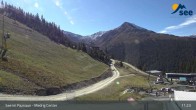 Archiv Foto Webcam See im Paznaun - Ausblick vom Medrig Center 10:00