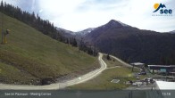 Archiv Foto Webcam See im Paznaun - Ausblick vom Medrig Center 12:00