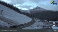 Archiv Foto Webcam See im Paznaun - Ausblick vom Medrig Center 06:00