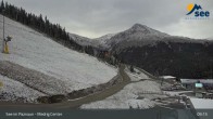 Archiv Foto Webcam See im Paznaun - Ausblick vom Medrig Center 08:00