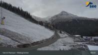 Archiv Foto Webcam See im Paznaun - Ausblick vom Medrig Center 09:00