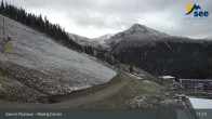 Archiv Foto Webcam See im Paznaun - Ausblick vom Medrig Center 10:00