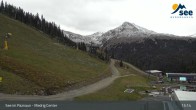 Archiv Foto Webcam See im Paznaun - Ausblick vom Medrig Center 12:00