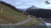 Archiv Foto Webcam See im Paznaun - Ausblick vom Medrig Center 04:00