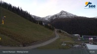 Archiv Foto Webcam See im Paznaun - Ausblick vom Medrig Center 06:00