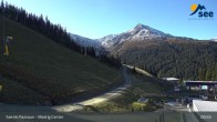 Archiv Foto Webcam See im Paznaun - Ausblick vom Medrig Center 09:00