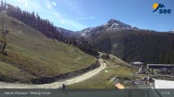 Archiv Foto Webcam See im Paznaun - Ausblick vom Medrig Center 10:00