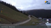 Archiv Foto Webcam See im Paznaun - Ausblick vom Medrig Center 06:00
