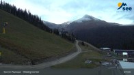 Archiv Foto Webcam See im Paznaun - Ausblick vom Medrig Center 07:00