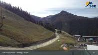Archiv Foto Webcam See im Paznaun - Ausblick vom Medrig Center 10:00