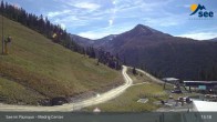 Archiv Foto Webcam See im Paznaun - Ausblick vom Medrig Center 12:00
