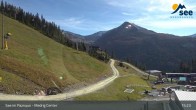 Archiv Foto Webcam See im Paznaun - Ausblick vom Medrig Center 14:00