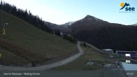 Archiv Foto Webcam See im Paznaun - Ausblick vom Medrig Center 06:00