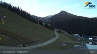 Archiv Foto Webcam See im Paznaun - Ausblick vom Medrig Center 07:00