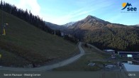 Archiv Foto Webcam See im Paznaun - Ausblick vom Medrig Center 08:00