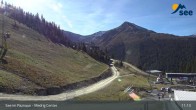 Archiv Foto Webcam See im Paznaun - Ausblick vom Medrig Center 10:00
