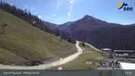 Archiv Foto Webcam See im Paznaun - Ausblick vom Medrig Center 12:00
