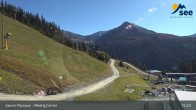 Archiv Foto Webcam See im Paznaun - Ausblick vom Medrig Center 14:00