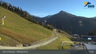 Archiv Foto Webcam See im Paznaun - Ausblick vom Medrig Center 16:00
