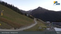 Archiv Foto Webcam See im Paznaun - Ausblick vom Medrig Center 18:00