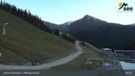 Archived image Webcam See - View from Medrig Center 04:00