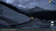 Archiv Foto Webcam See im Paznaun - Ausblick vom Medrig Center 06:00