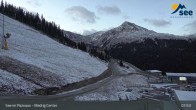 Archiv Foto Webcam See im Paznaun - Ausblick vom Medrig Center 07:00