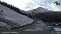 Archiv Foto Webcam See im Paznaun - Ausblick vom Medrig Center 10:00