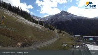 Archiv Foto Webcam See im Paznaun - Ausblick vom Medrig Center 14:00
