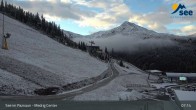 Archived image Webcam See - View from Medrig Center 06:00
