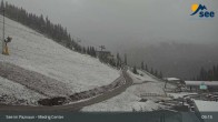 Archived image Webcam See - View from Medrig Center 08:00