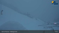 Archiv Foto Webcam See im Paznaun - Ausblick vom Medrig Center 02:00