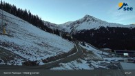 Archived image Webcam See - View from Medrig Center 06:00