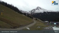 Archived image Webcam See - View from Medrig Center 08:00